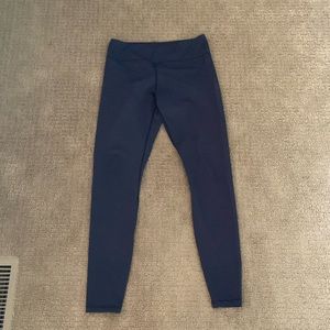 Zyia size XL Workout Leggings